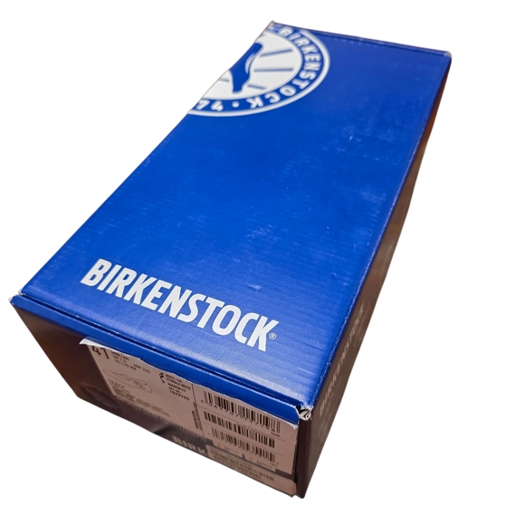 Birkenstock Tracy Sage Green Leather Mary Jane Size 10 Narrow - Picture 14 of 15